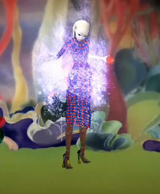 Illustration for article titled Let's All Take Acid And Watch The New Prada Movie